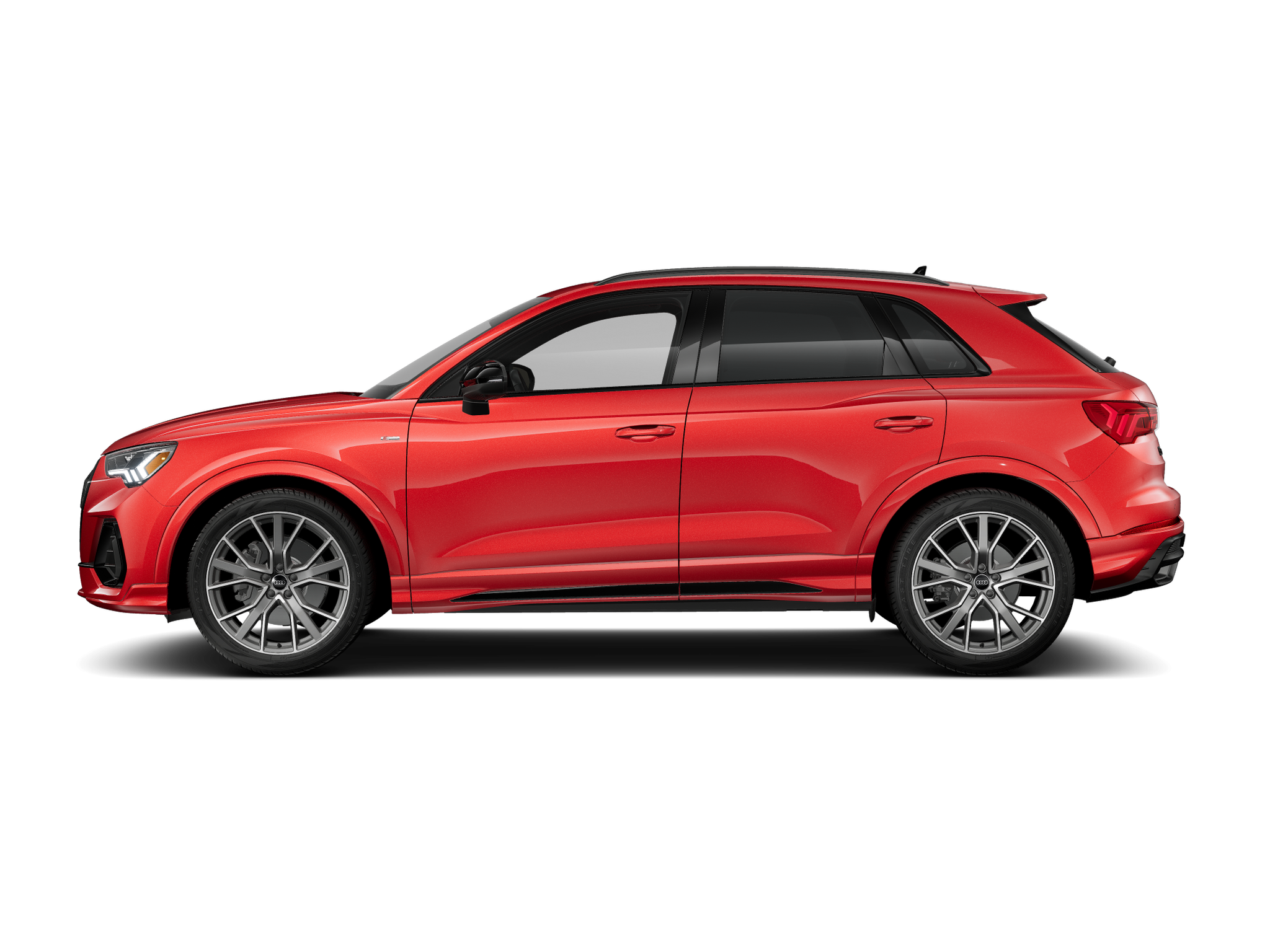 2025 Audi Q3 SUV