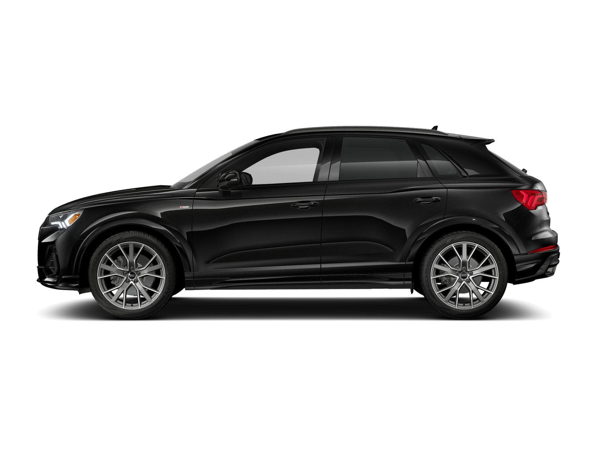 2025 Audi Q3 SUV