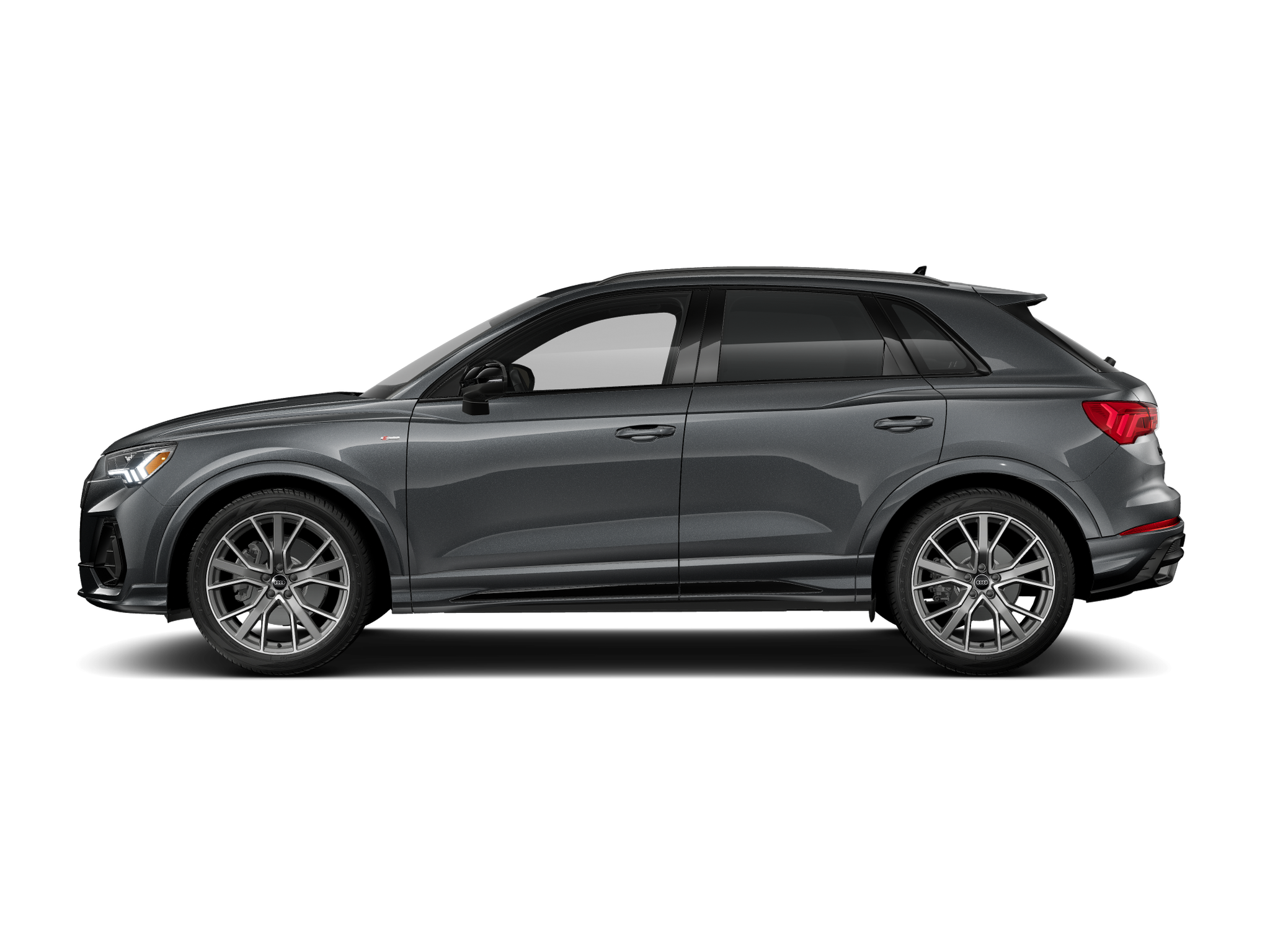 2025 Audi Q3 SUV