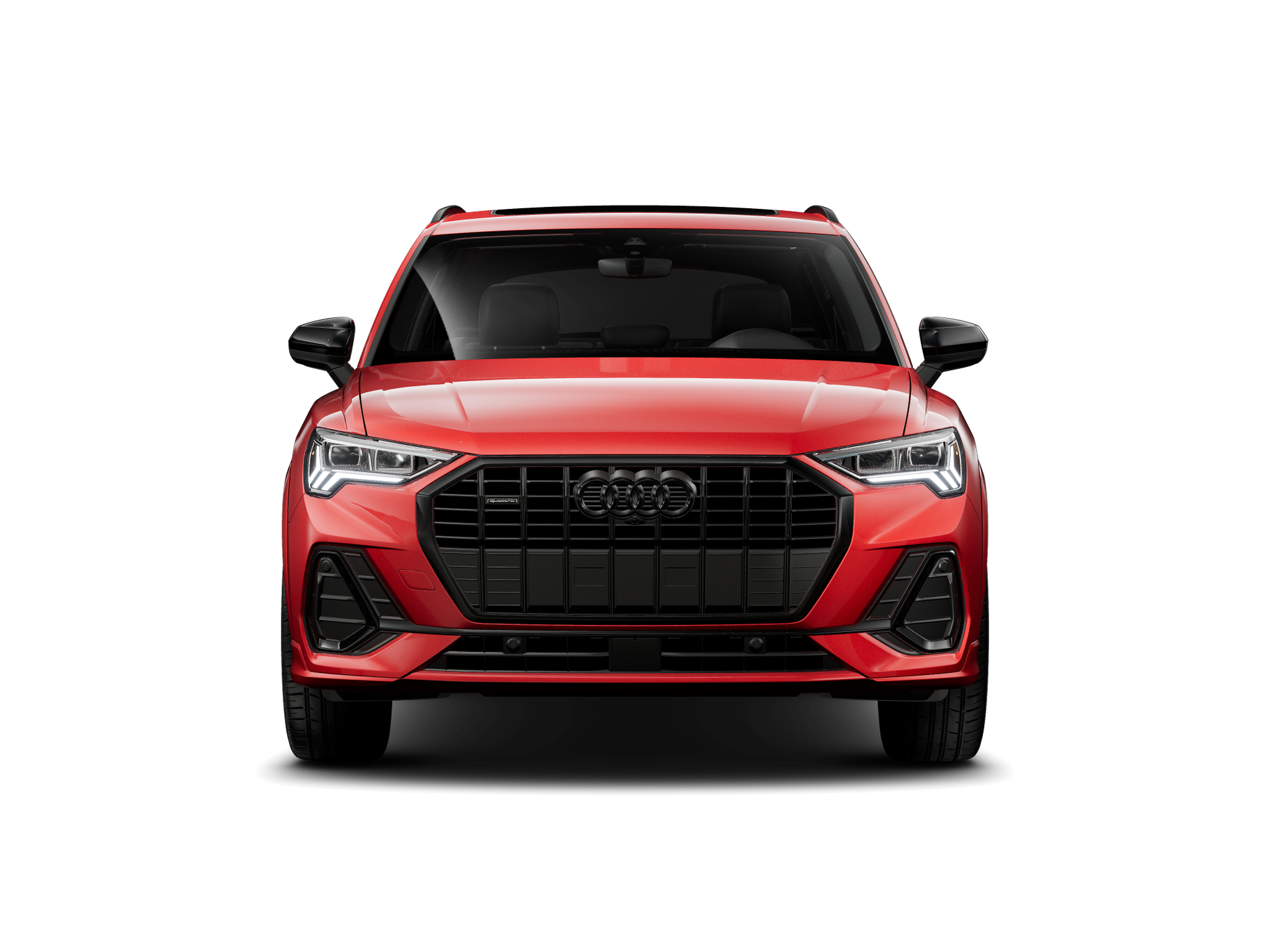 2025 Audi Q3 SUV