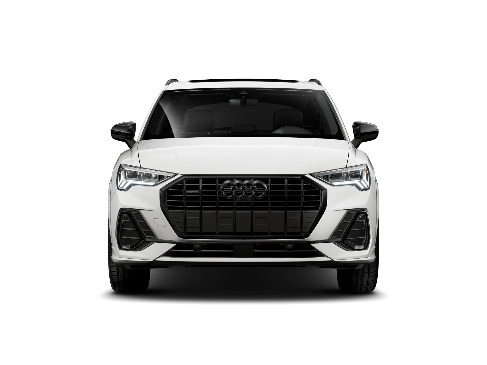2025 Audi Q3 SUV