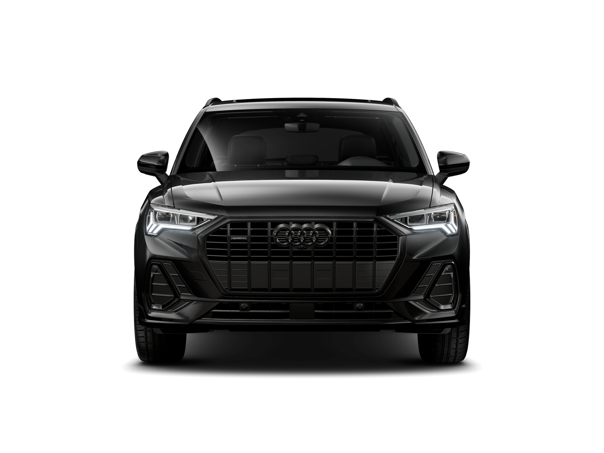 2025 Audi Q3 SUV