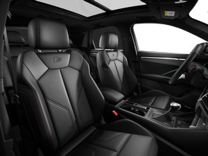 2025 AUDI Q3 - Image 18