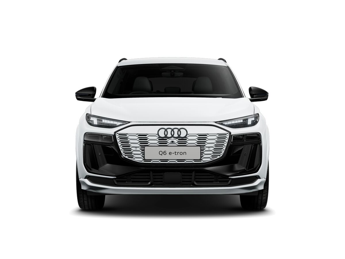 2025 Audi Q6