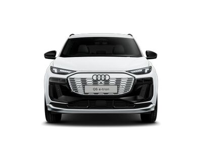 2025 Audi Q6