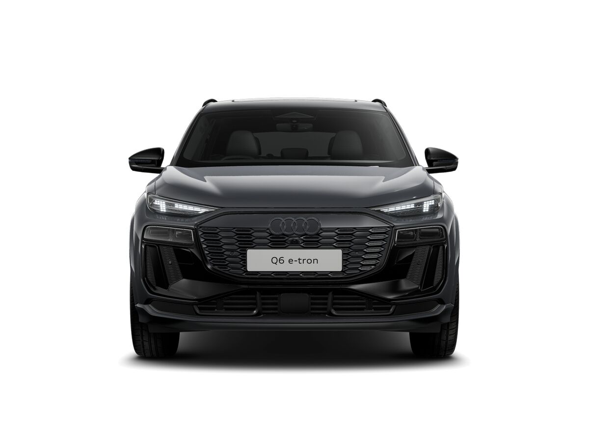 2025 Audi Q6