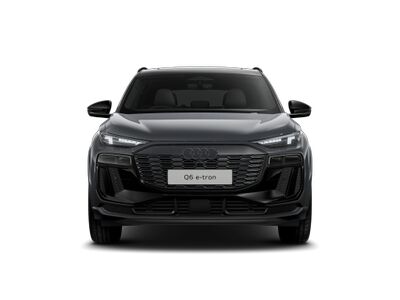 2025 Audi Q6