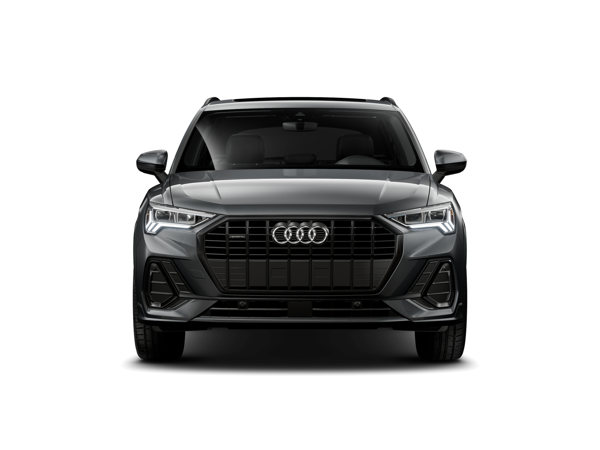 2025 Audi Q3 SUV