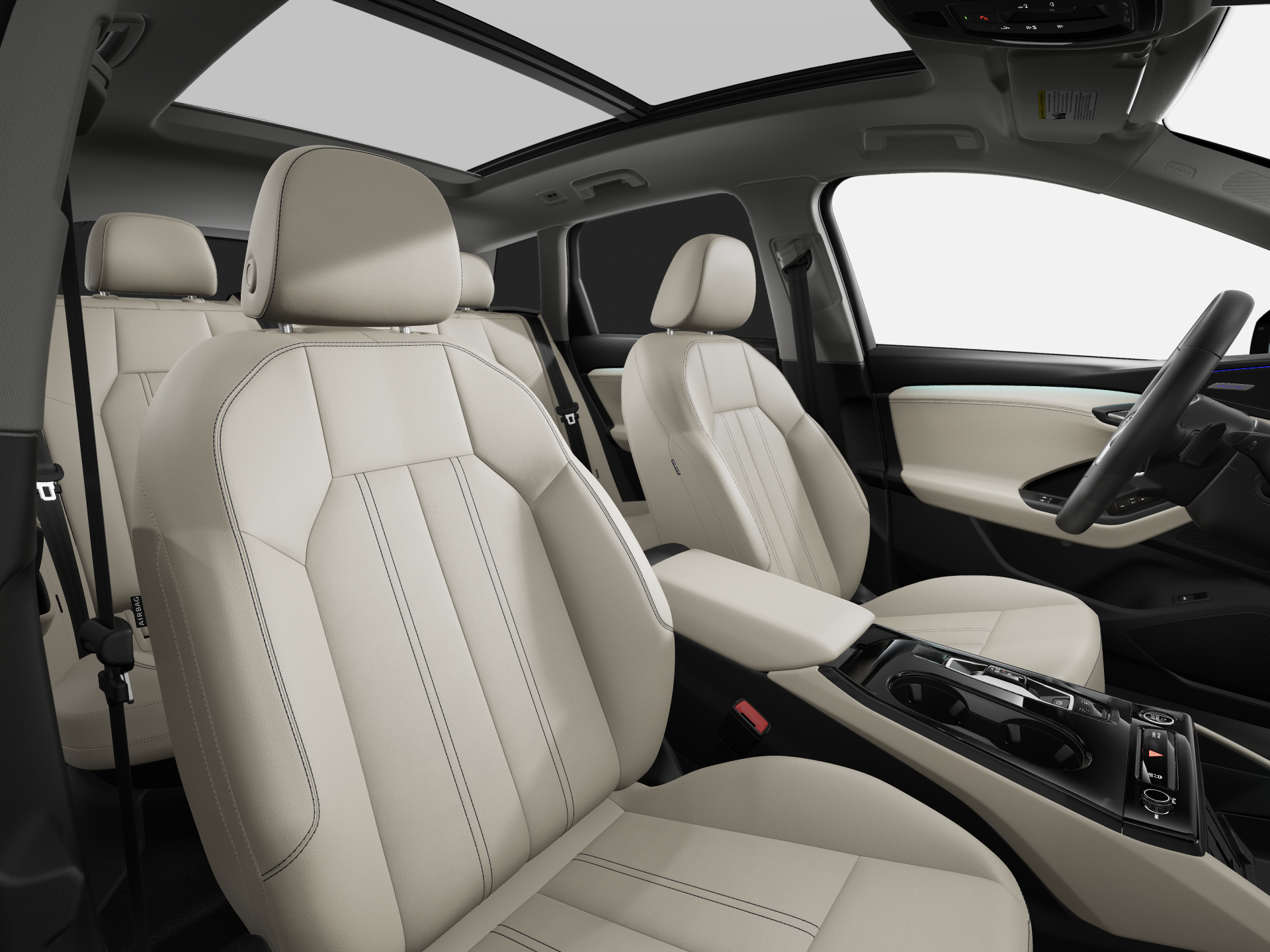 2027 Audi Q6 e-tron