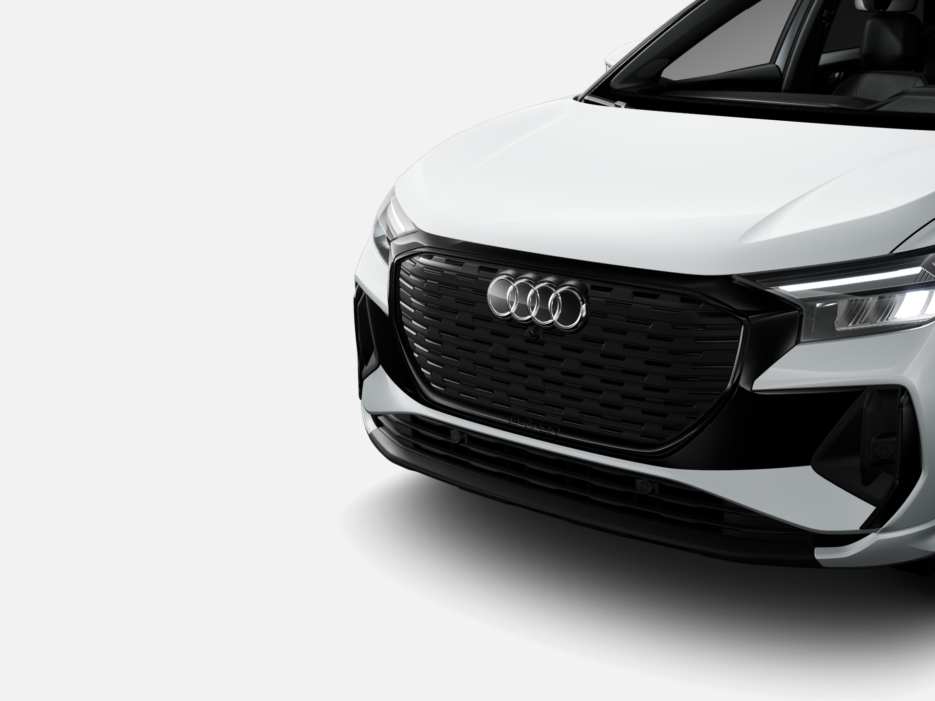 2024 Audi Q4 e-tron