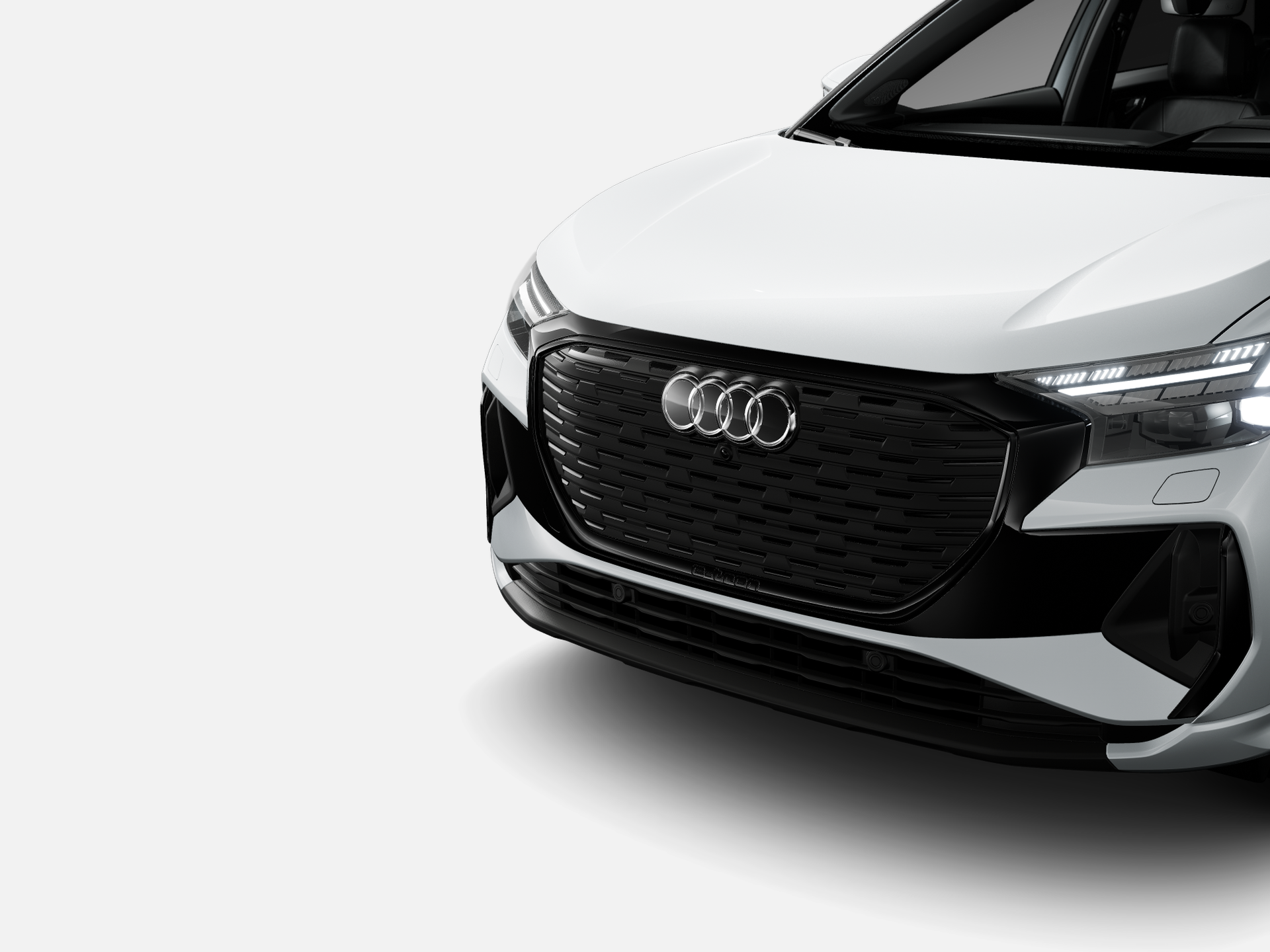 2024 Audi Q4 e-tron