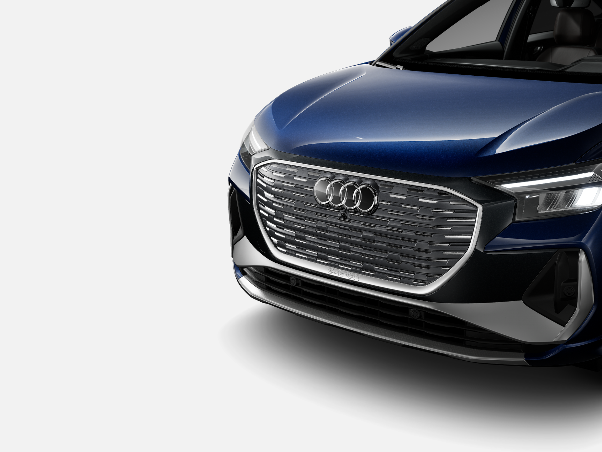 2024 Audi Q4 Sportback e-tron