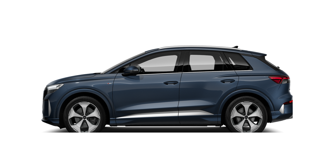 Q4 e-tron