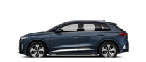 Q4 e-tron