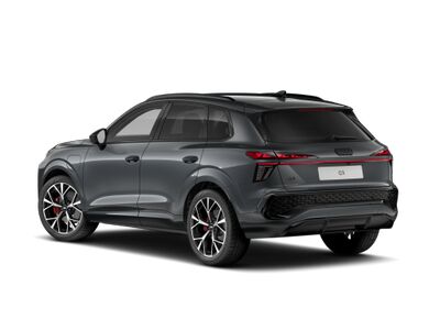 2026 Audi Q3
