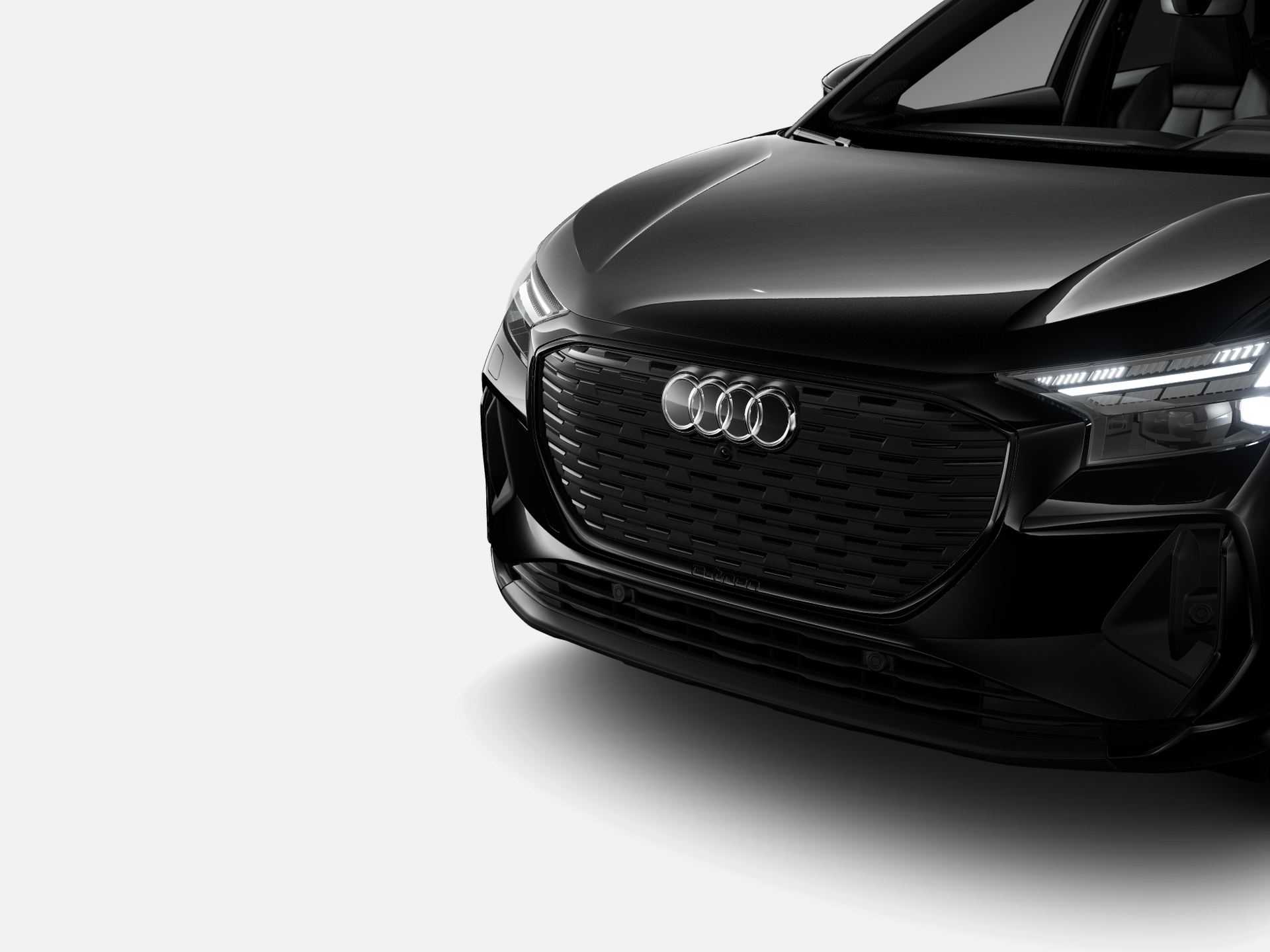 2024 Audi Q4 e-tron