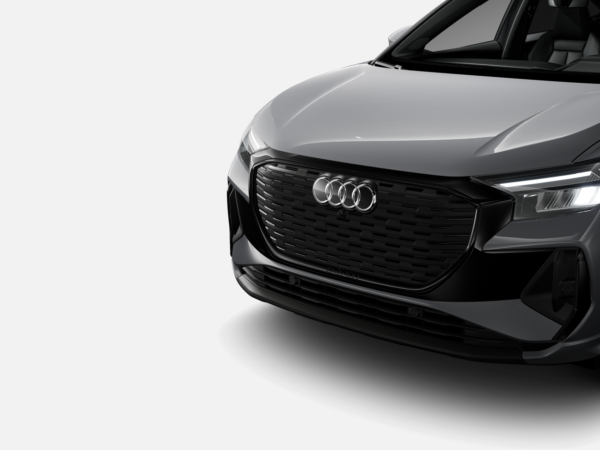 2024 Audi Q4 Sportback e-tron