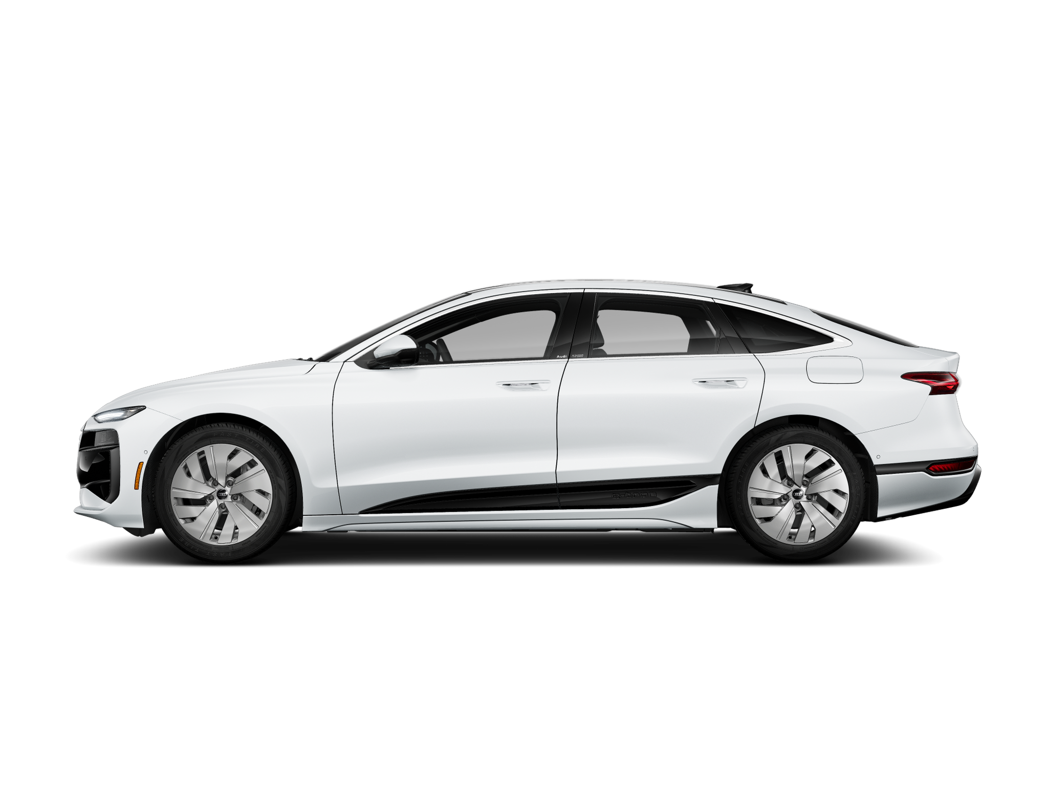 2025 Audi A6 Sportback e-tron