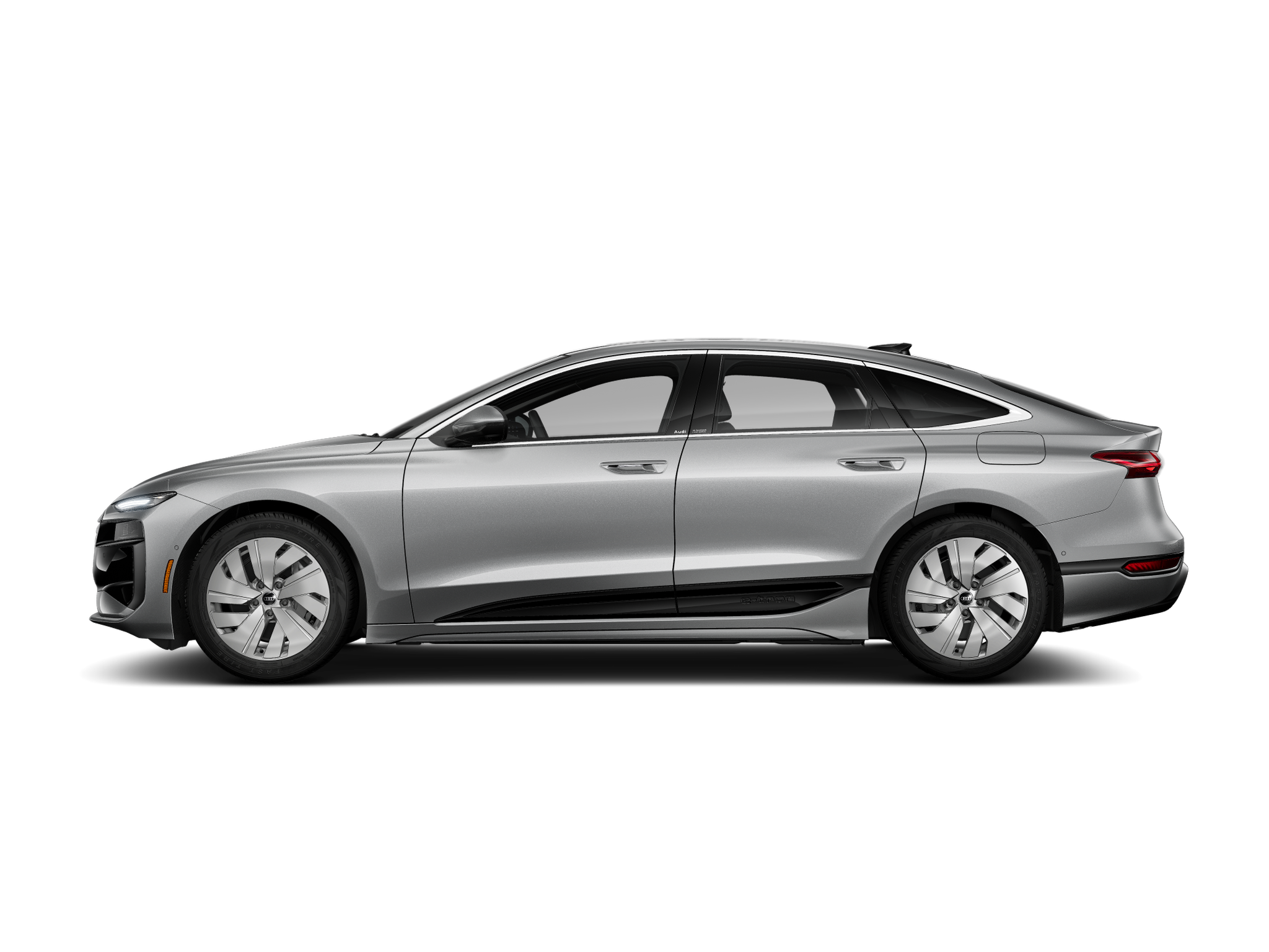 2025 Audi A6 Sportback e-tron