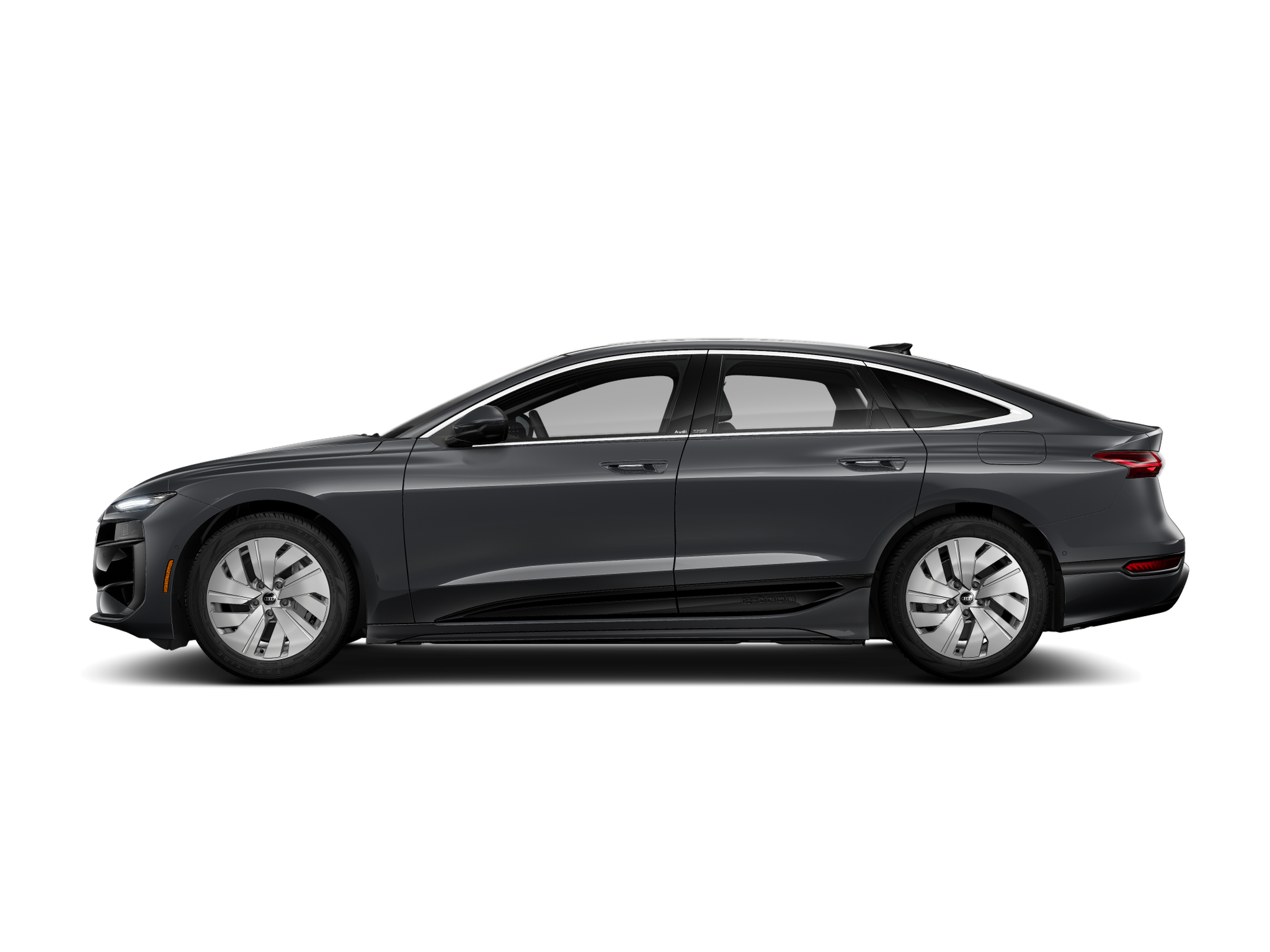 2025 Audi A6 Sportback e-tron