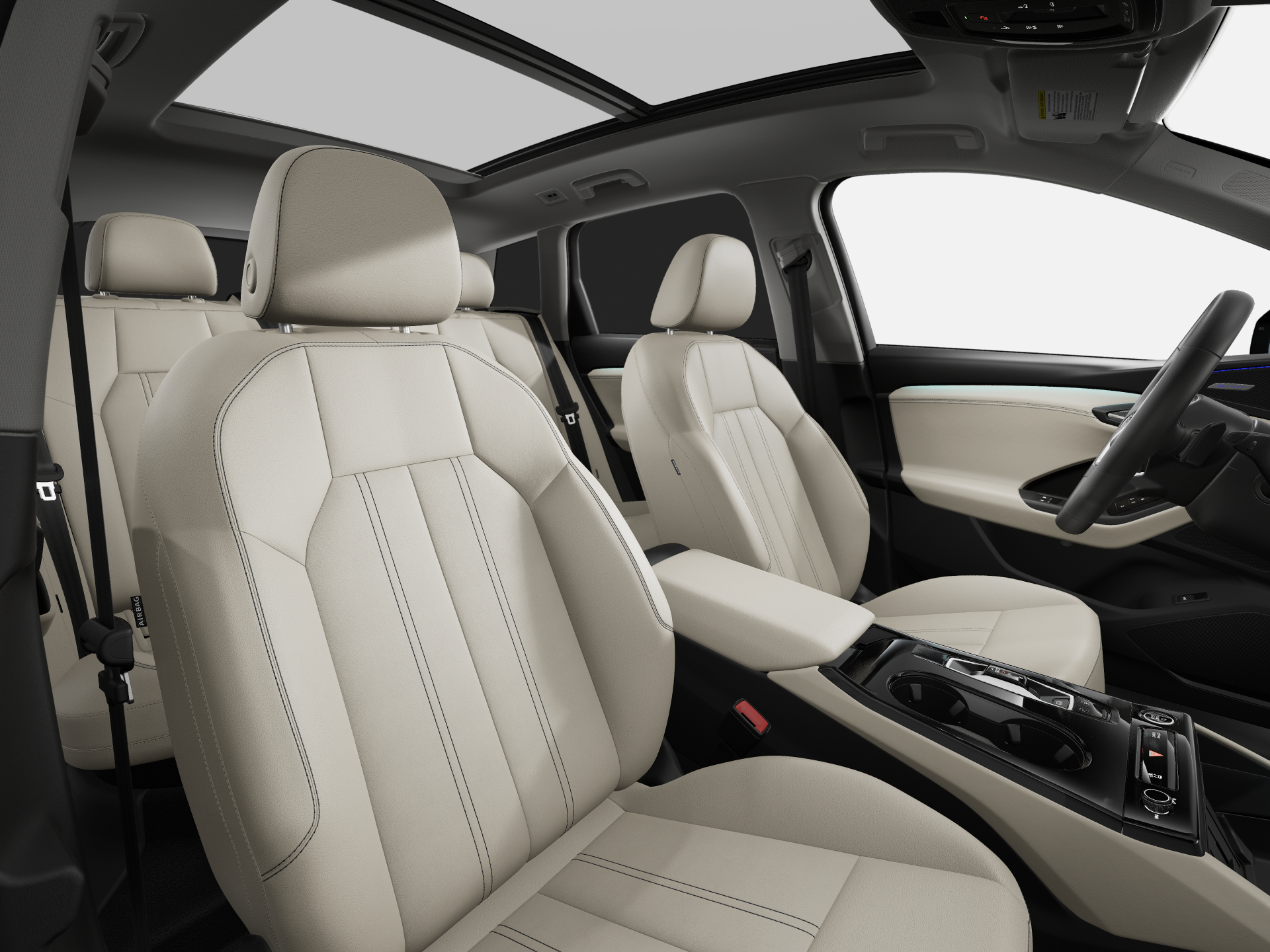 2027 Audi Q6 e-tron