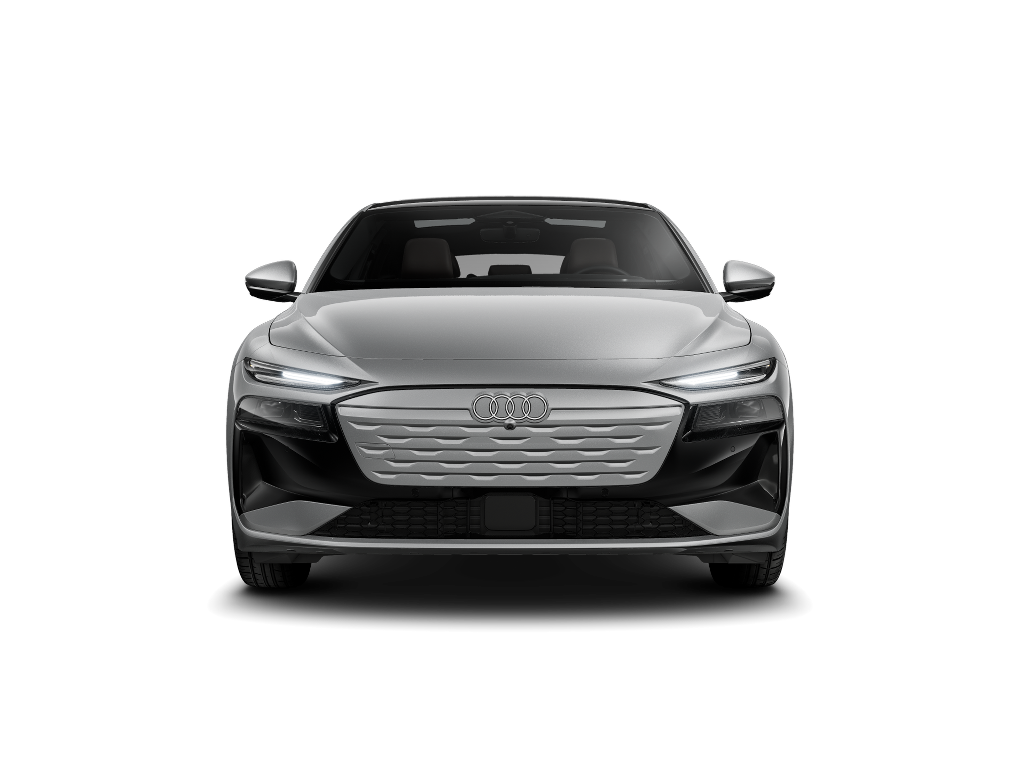 2025 Audi A6 Sportback e-tron