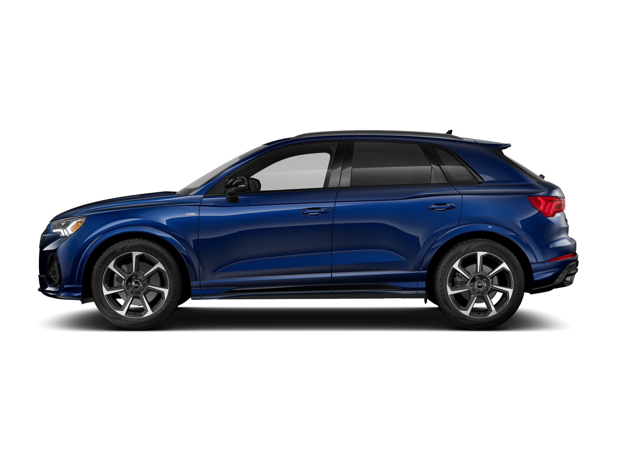 2025 Audi Q3 SUV