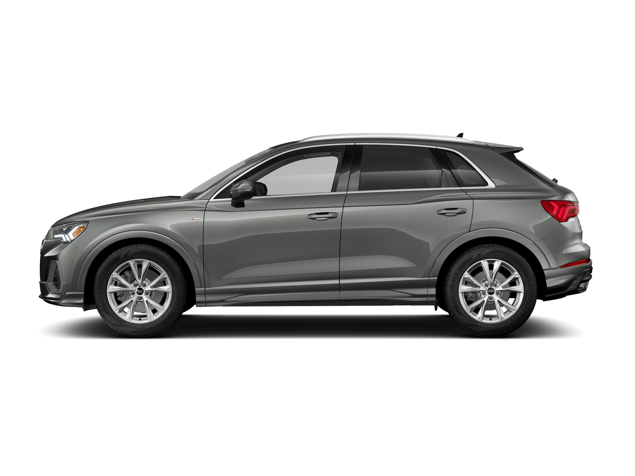 2025 Audi Q3 SUV
