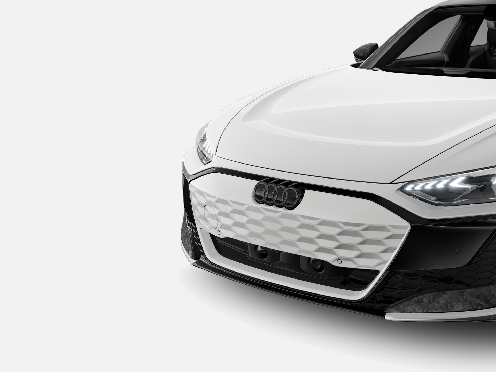 2025 Audi RS e-tron GT Performance Base - Photo 21