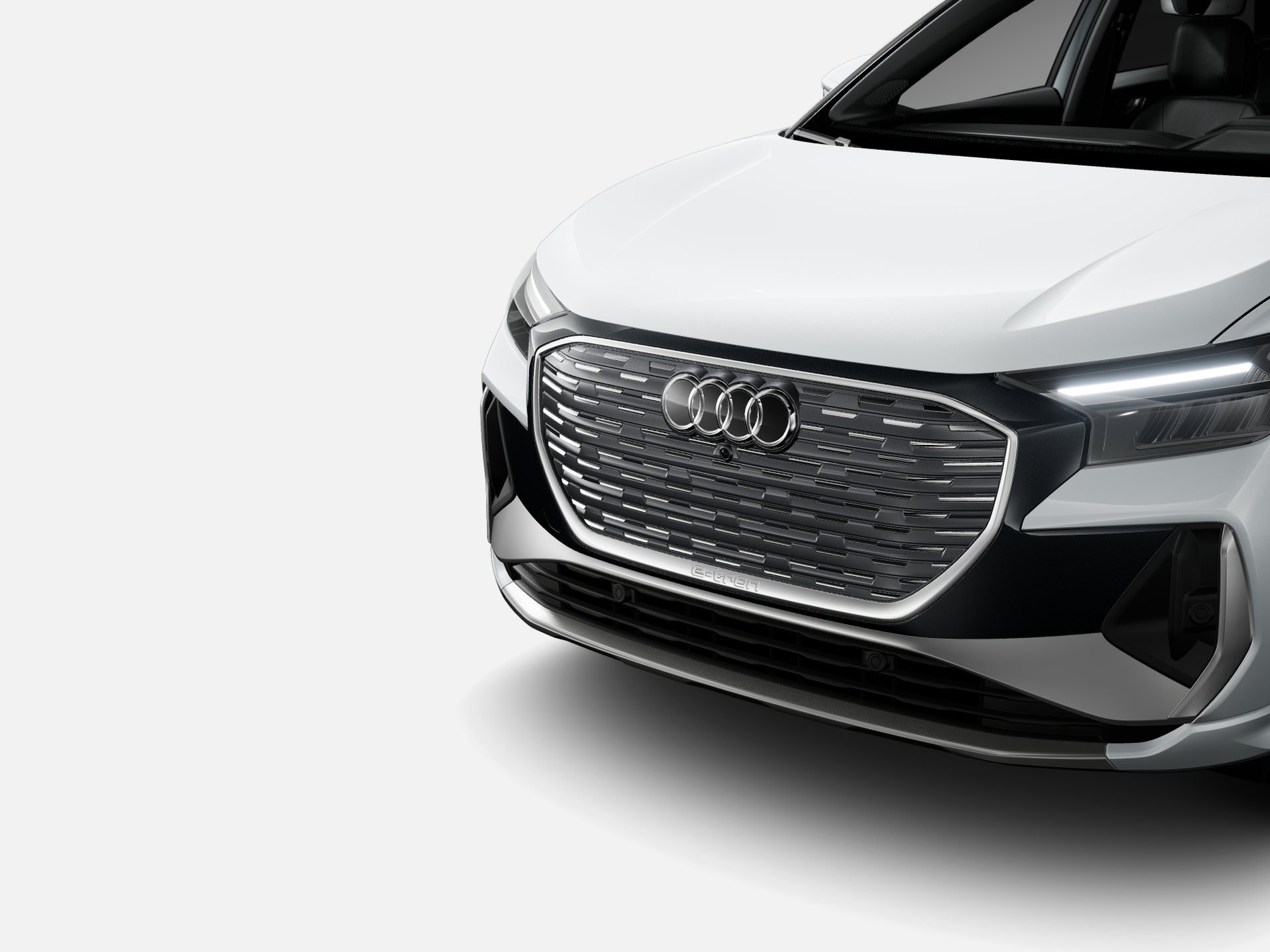 2026 Audi Q4 e-tron