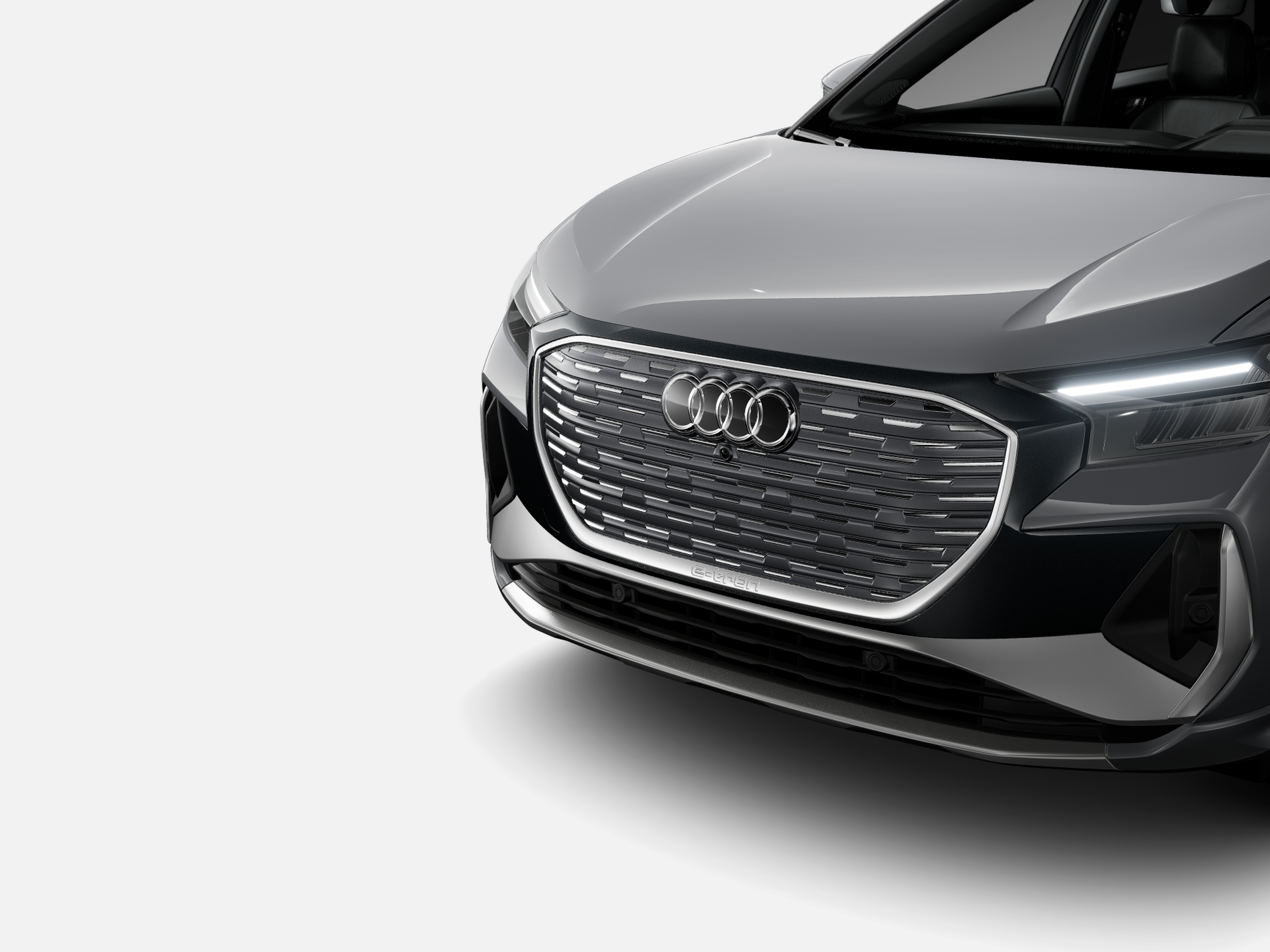 2026 Audi Q4 e-tron