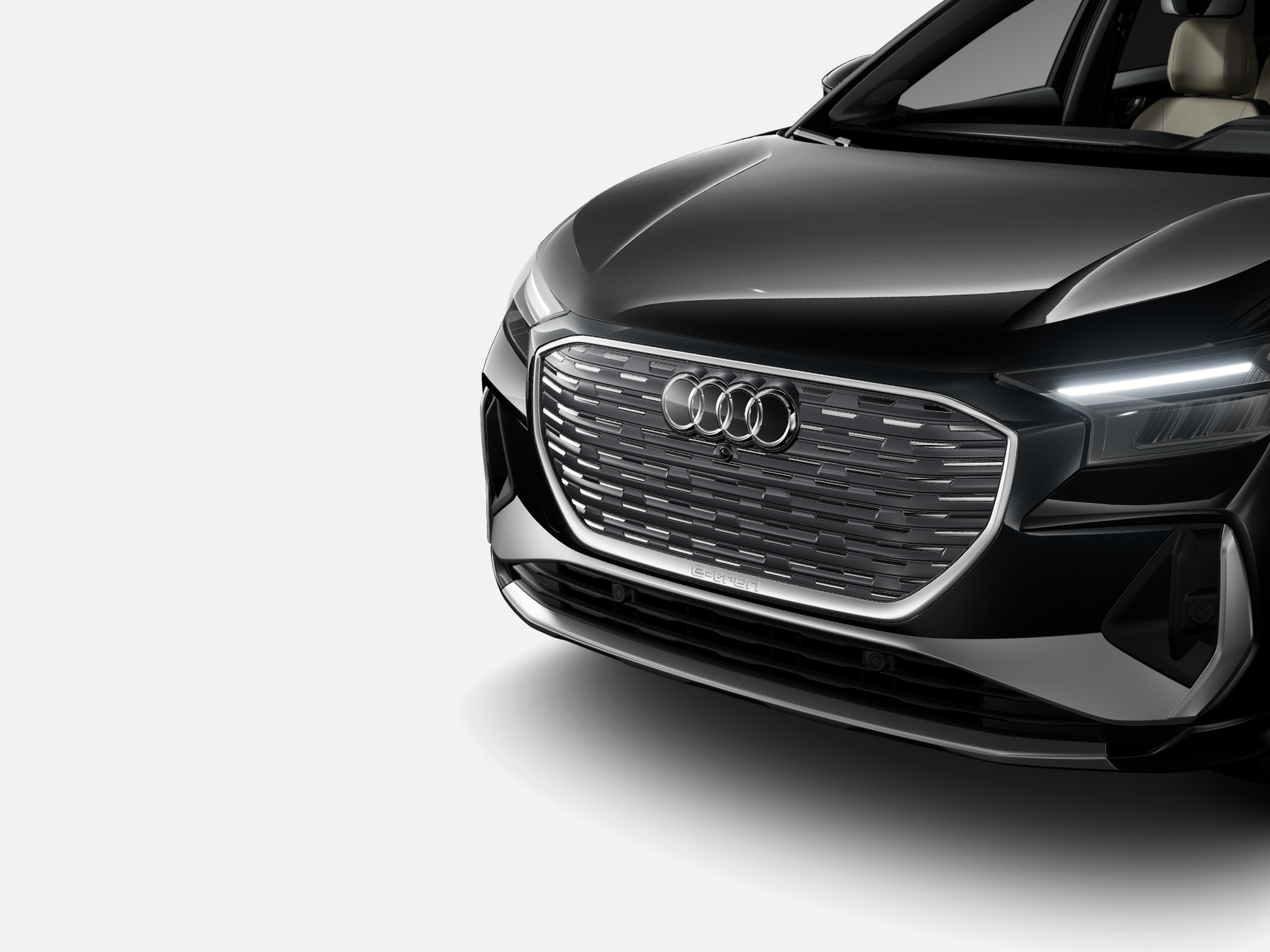2026 Audi Q4 e-tron Premium Plus - Photo 29