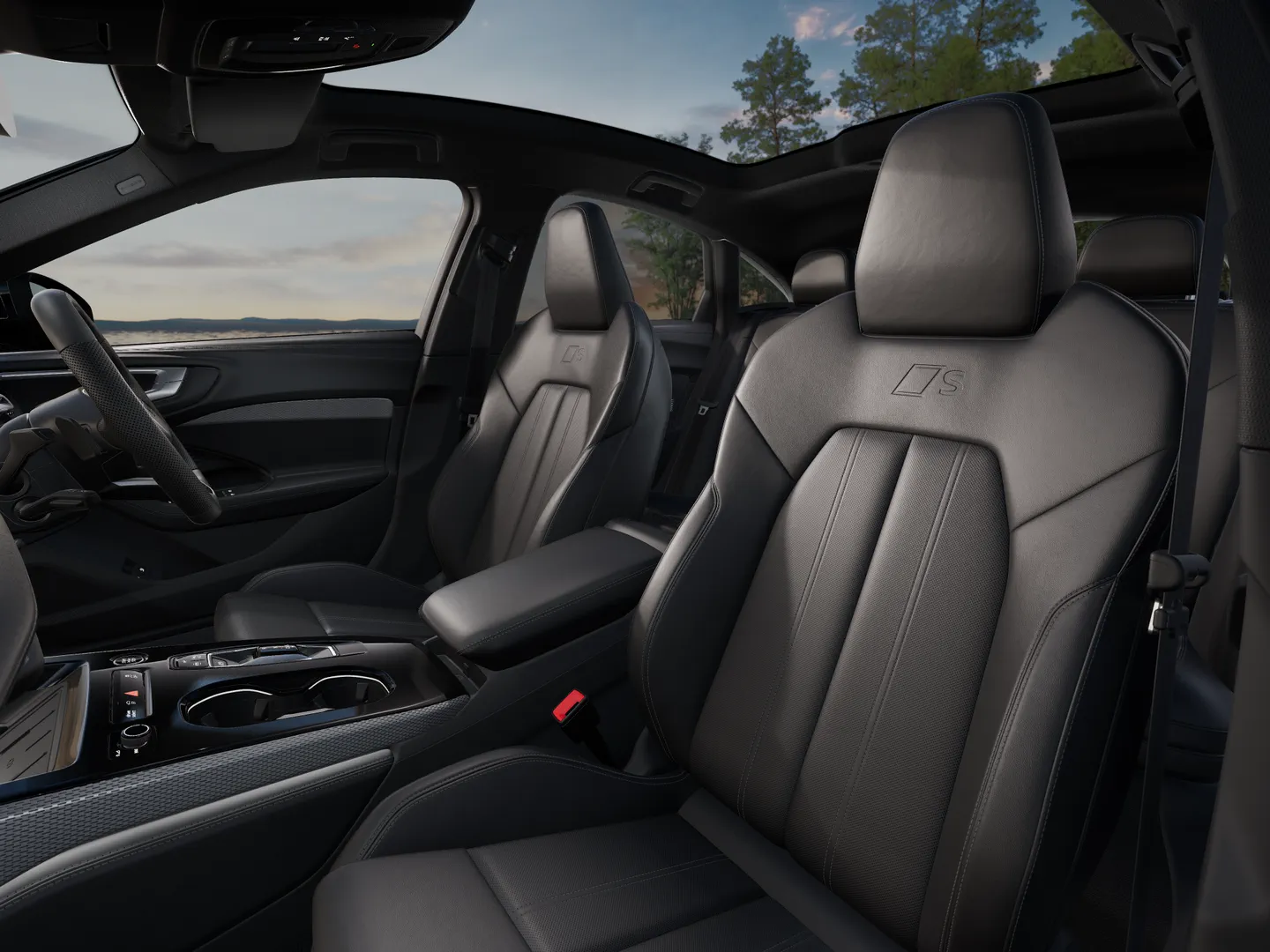 Image about Audi A5 Sedan e-hybrid quattro S tronic