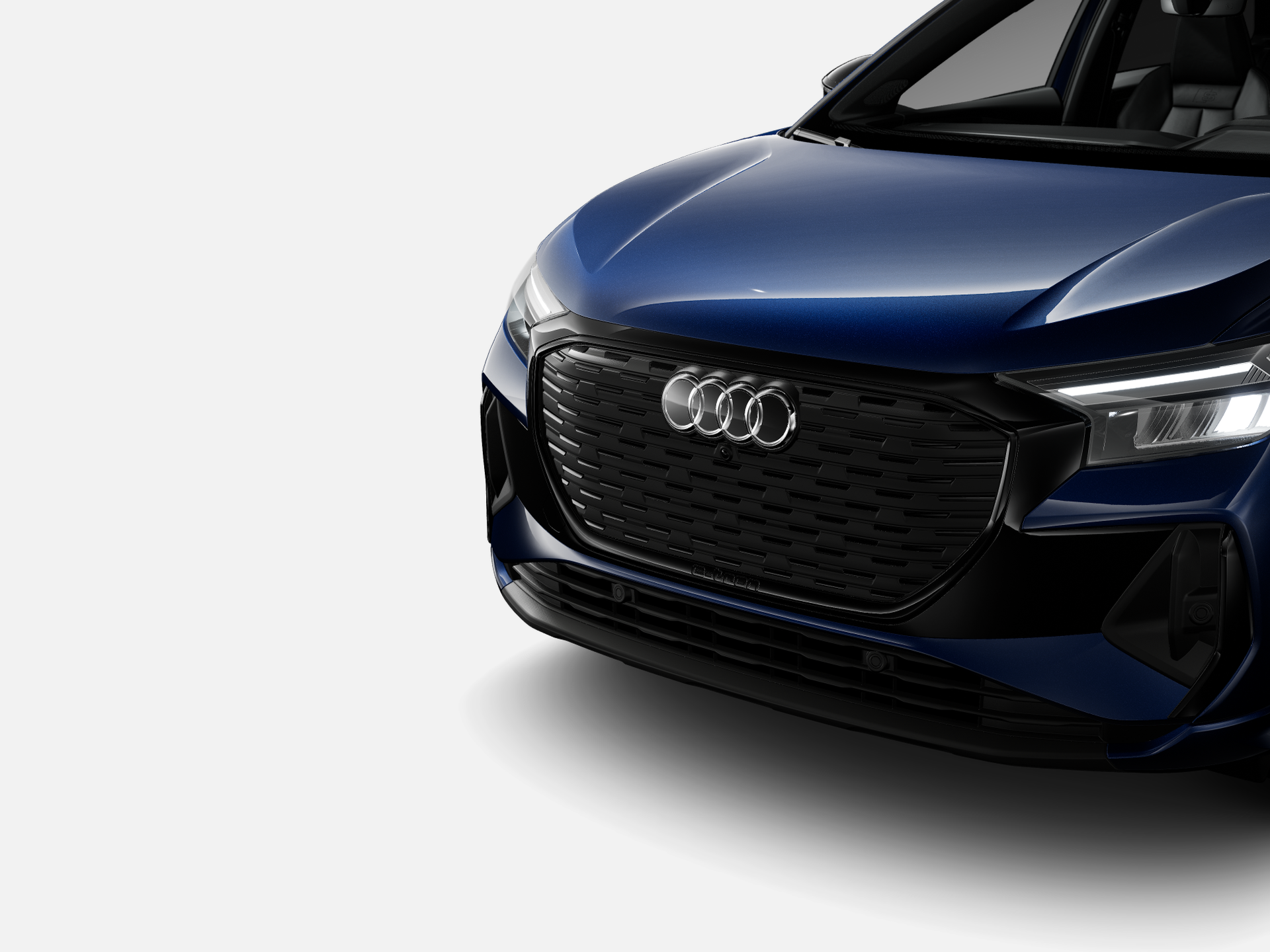 2024 Audi Q4 e-tron