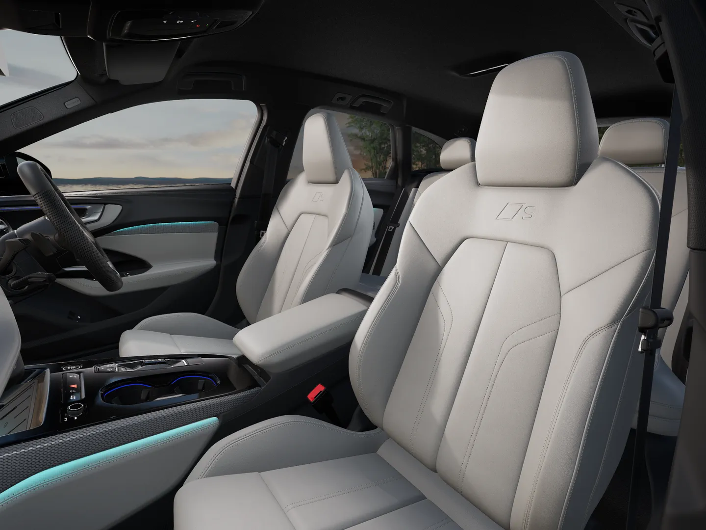 Image about Audi A5 Avant e-hybrid quattro S tronic