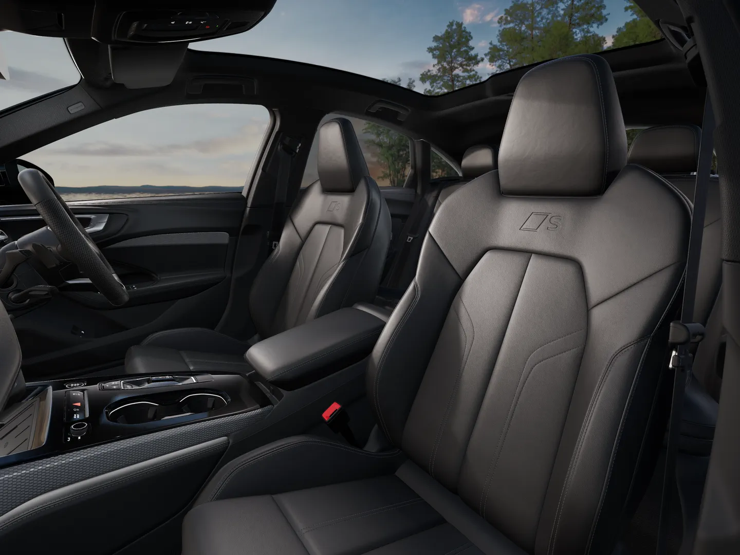 Image about Audi A5 Sedan e-hybrid quattro S tronic