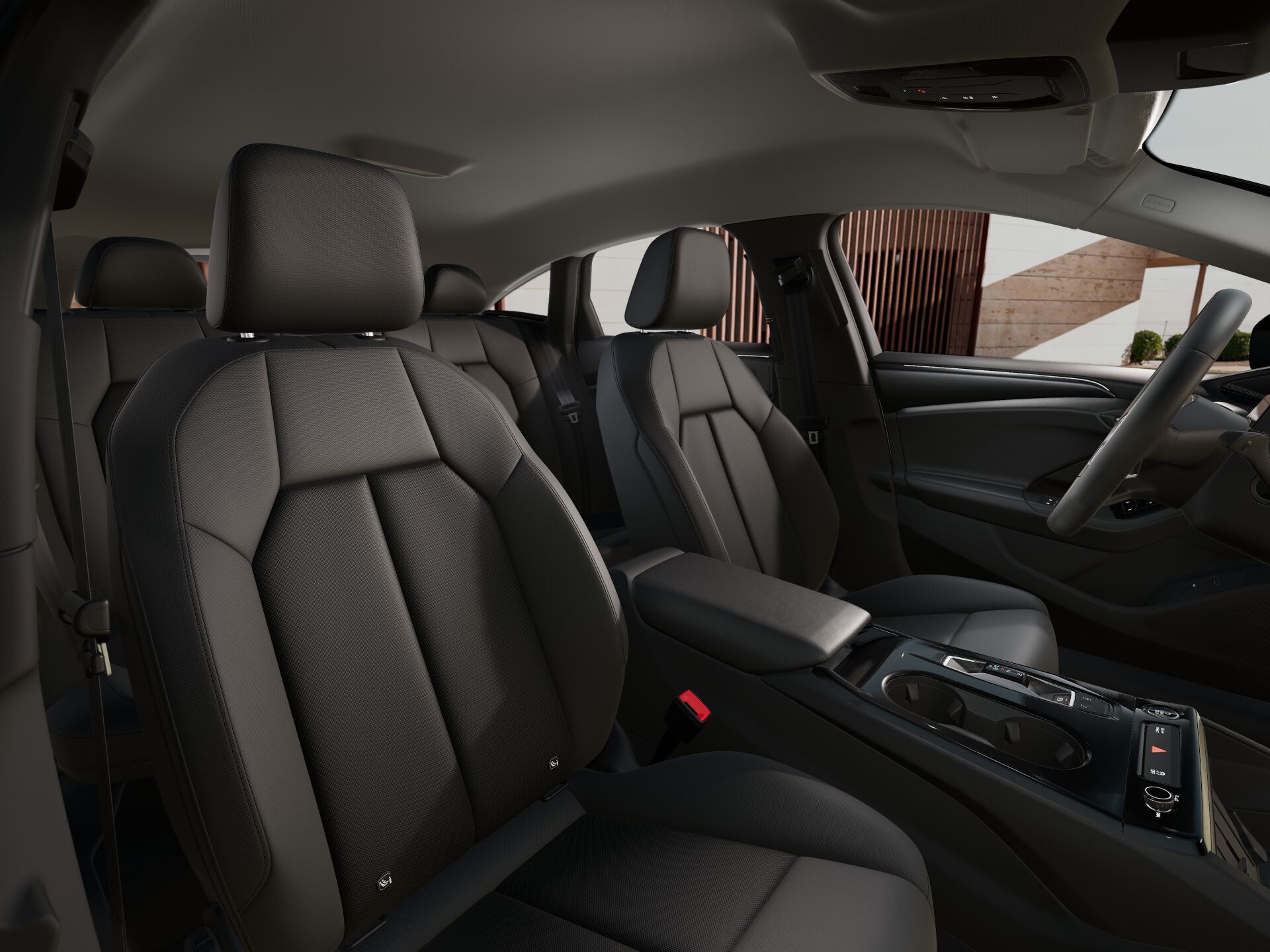 Audi A6 Sportback