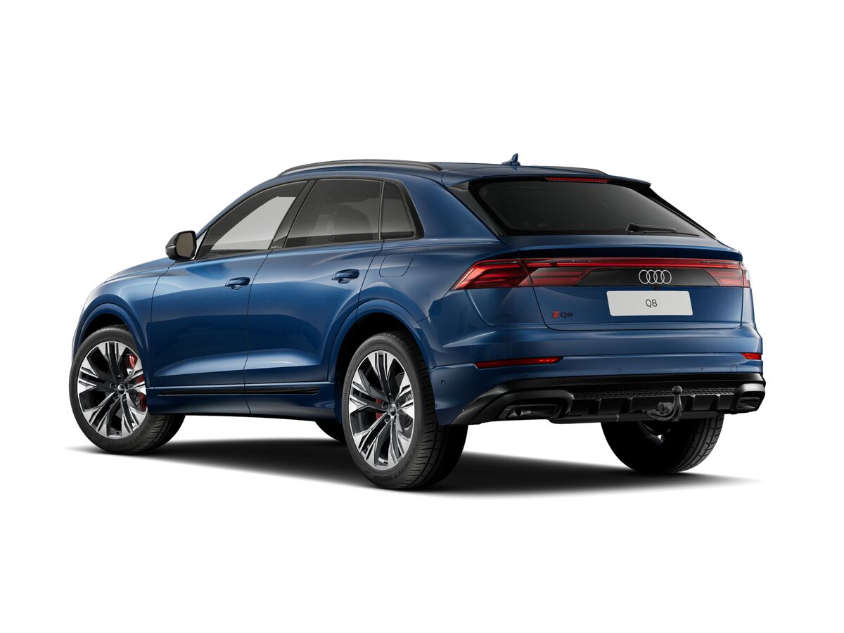 2024 Audi Q8