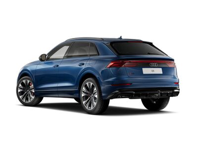 2024 Audi Q8