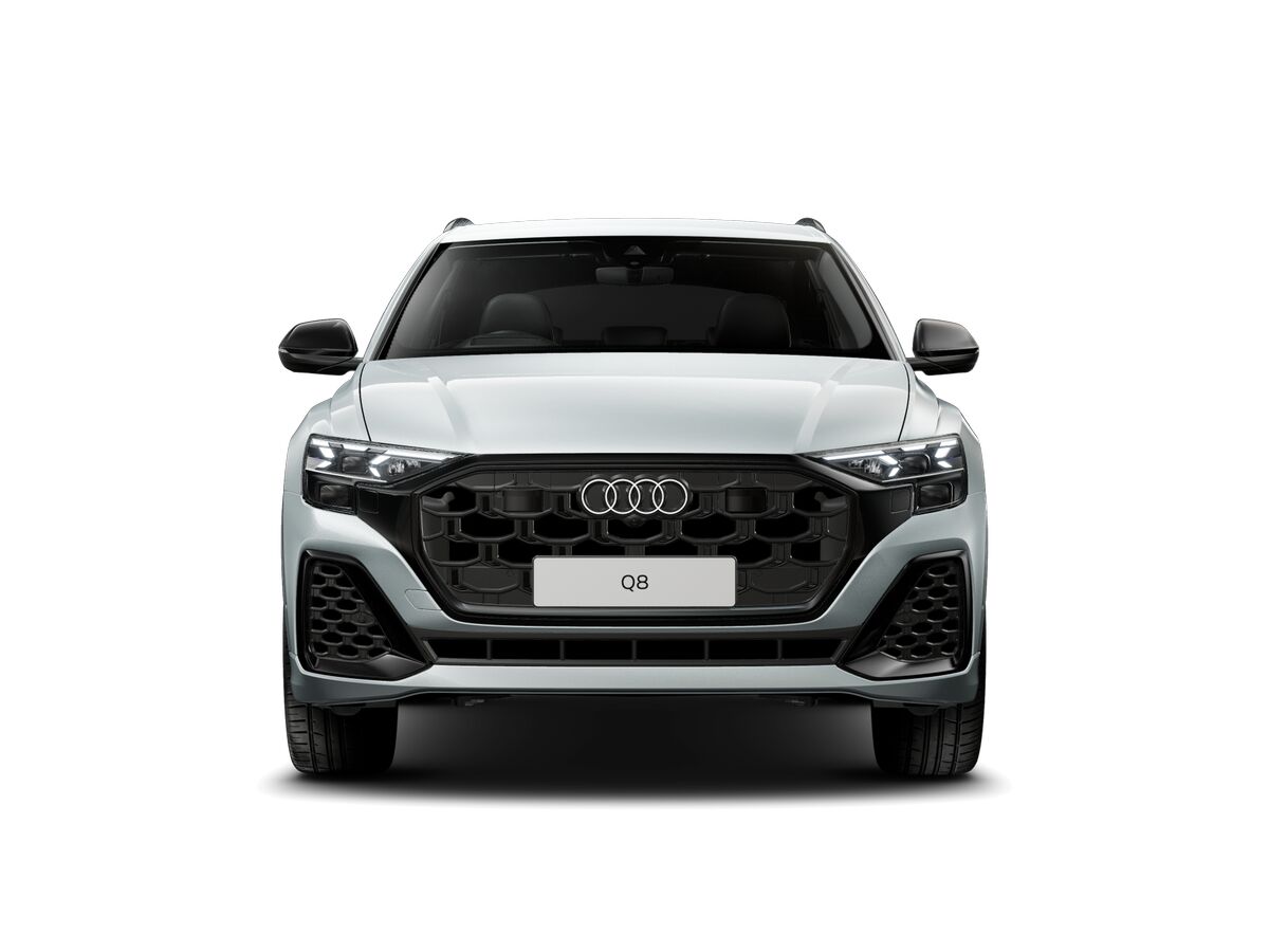 2025 Audi Q8