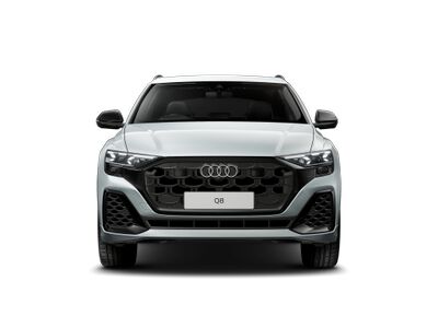 2025 Audi Q8