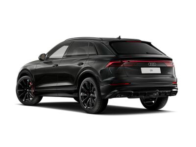 2025 Audi Q8