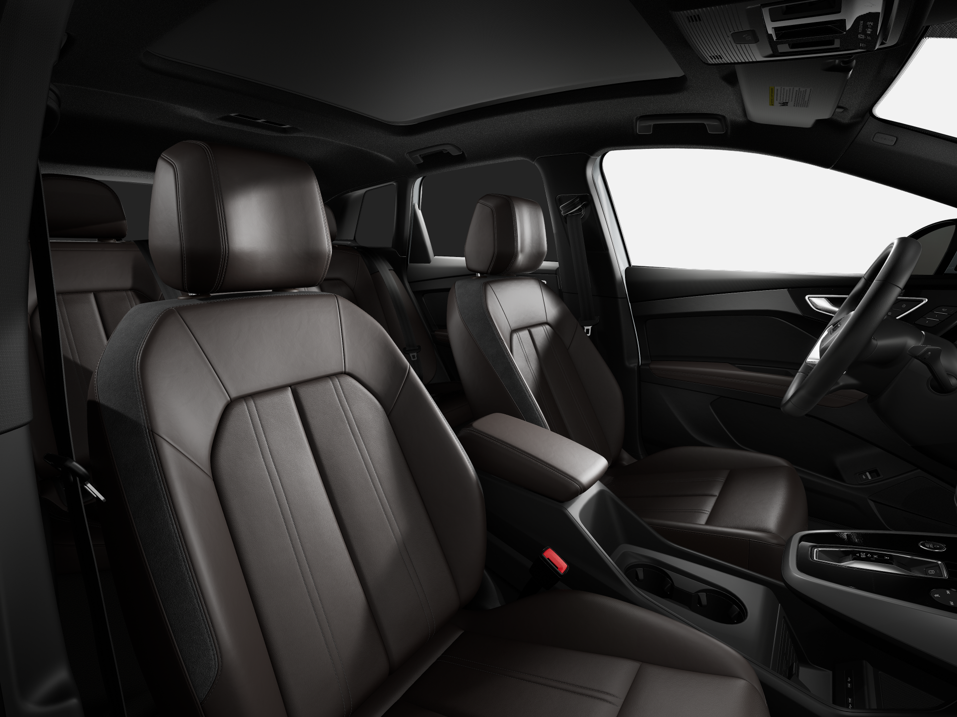 2023 Audi Q4 e-tron