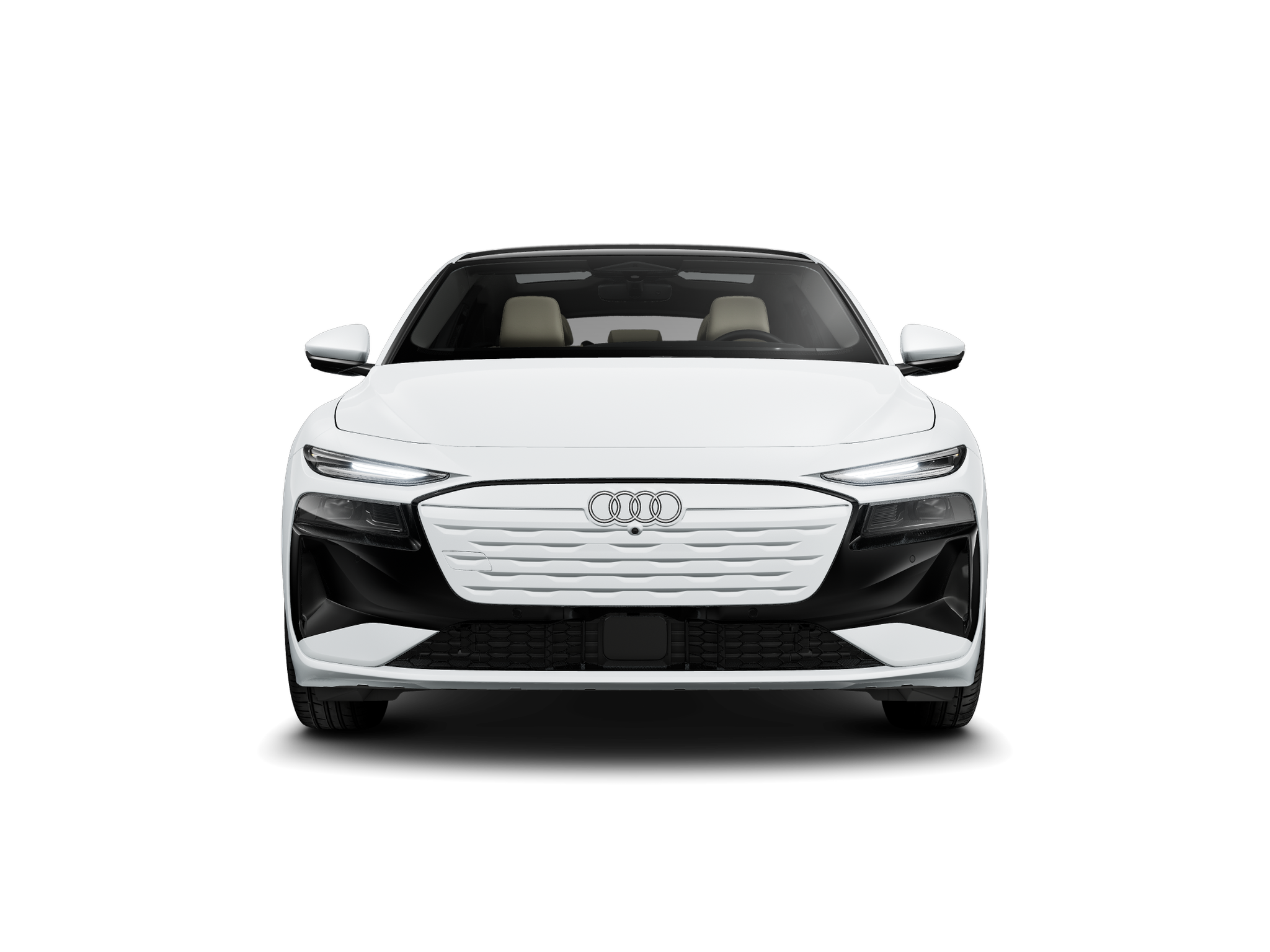 2025 Audi A6 Sportback e-tron