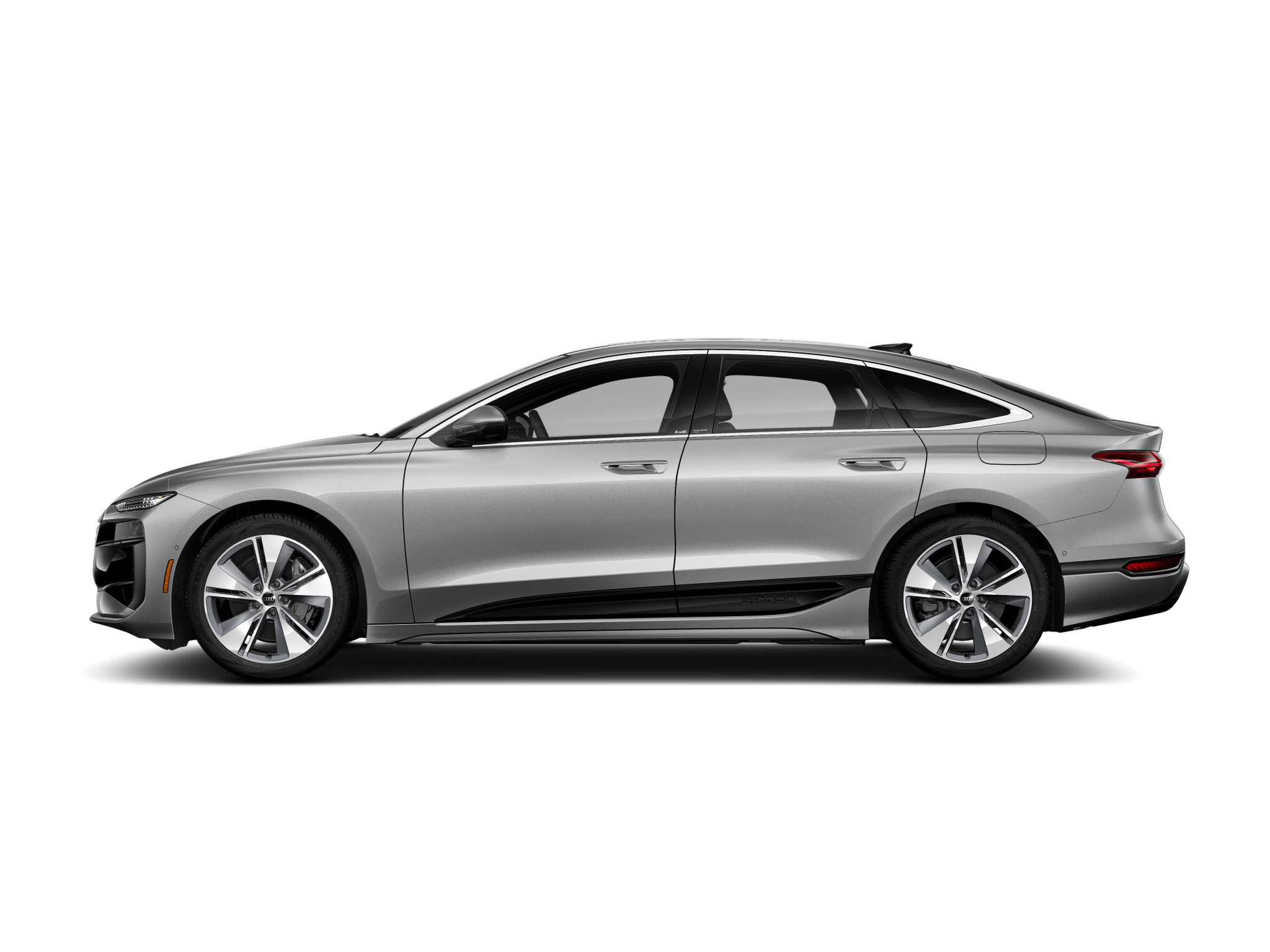 2025 Audi A6 Sportback e-tron