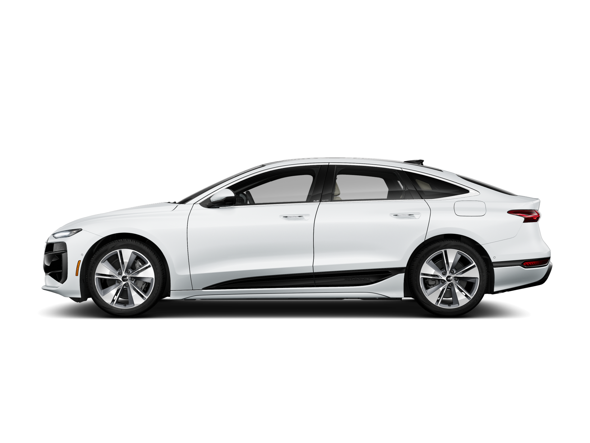 2025 Audi A6 Sportback e-tron