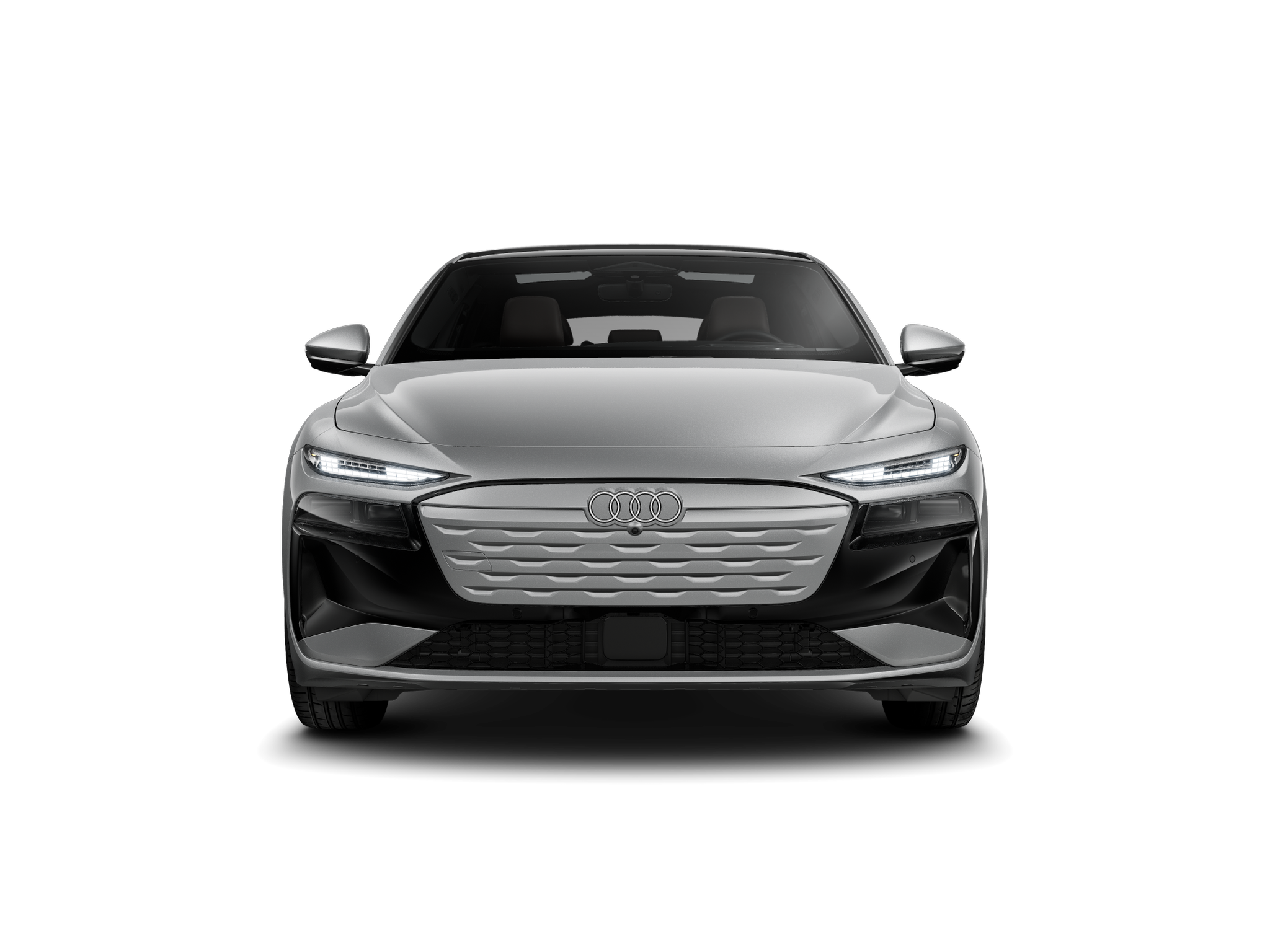2025 Audi A6 Sportback e-tron