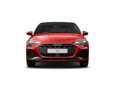 2025 Audi A3