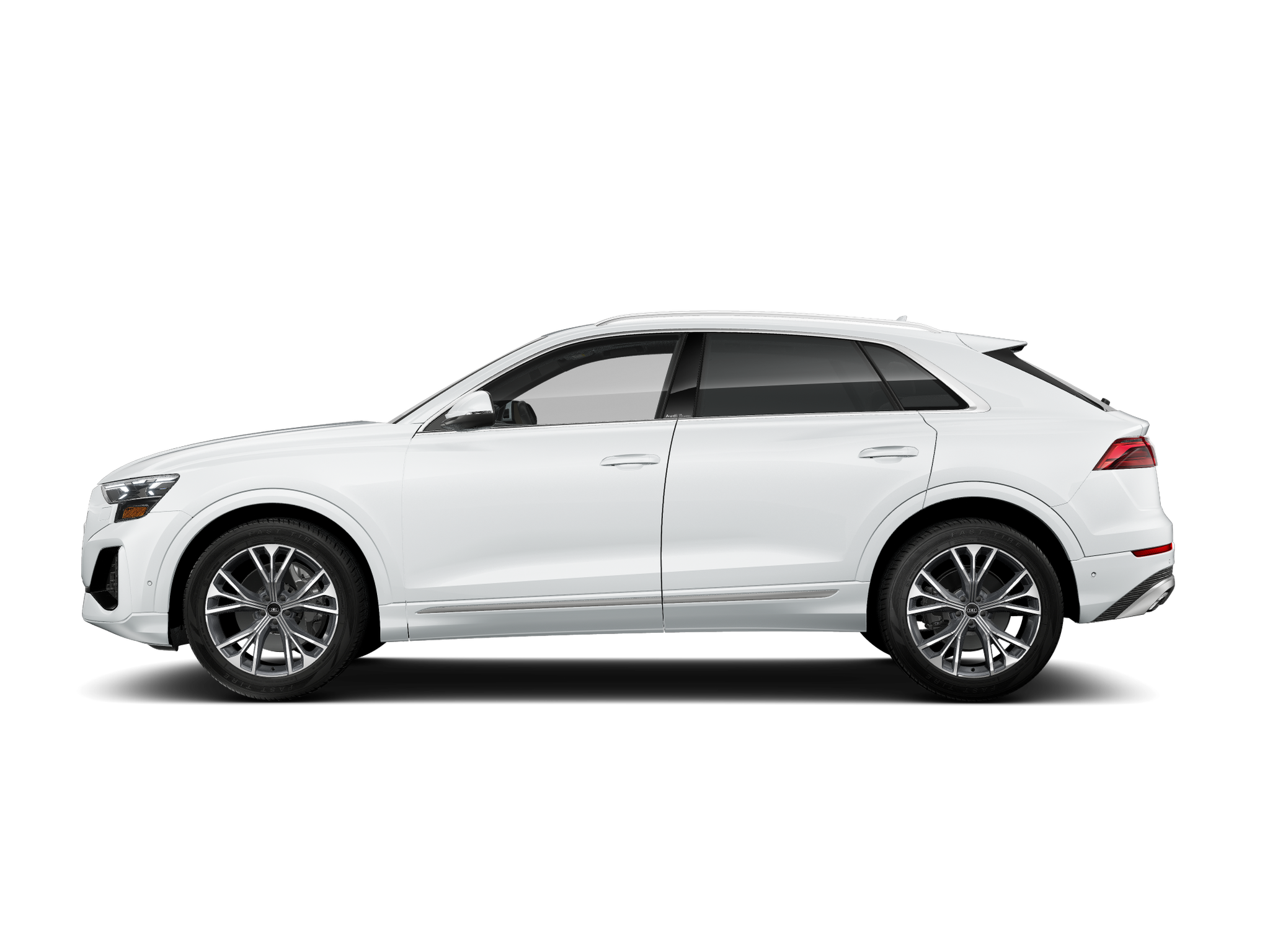 2024 Audi Q8