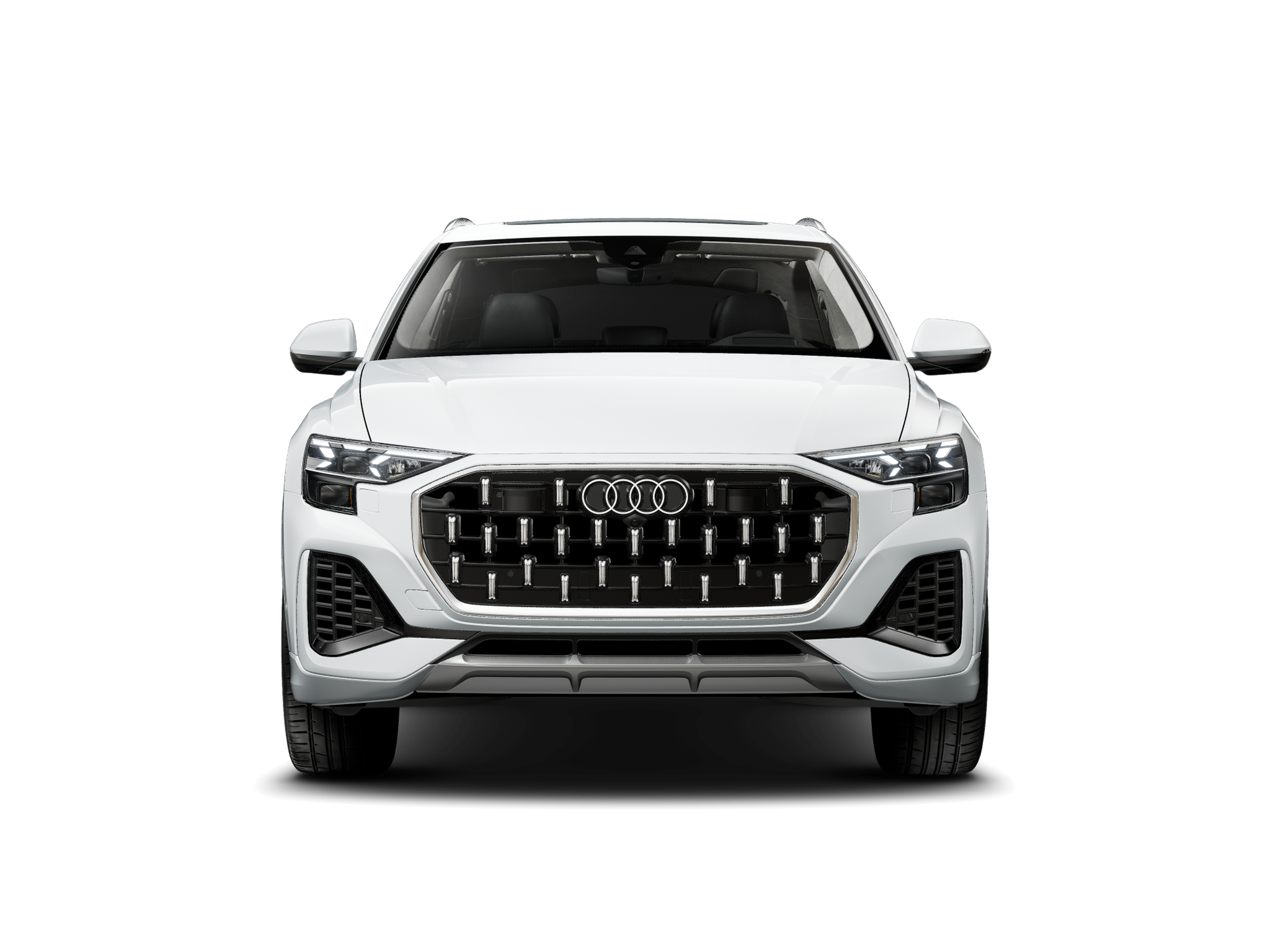 2024 Audi Q8